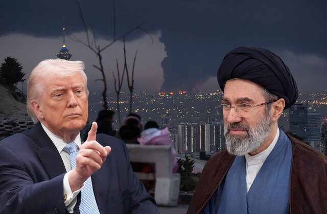 40 günlük savaşta 2 haftalık ateşkes! İşte 10 maddelik anlaşma planı