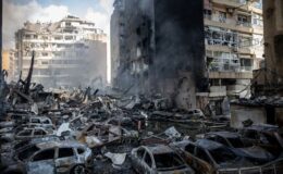 40 günlük savaşın maliyeti 11,5 milyar dolara ulaştı