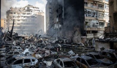 40 günlük savaşın maliyeti 11,5 milyar dolara ulaştı