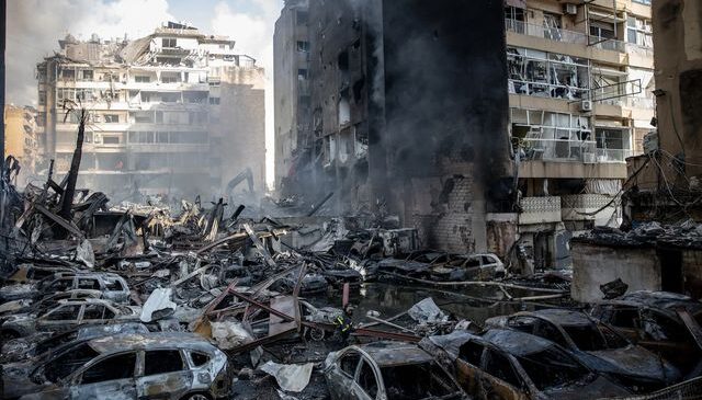 40 günlük savaşın maliyeti 11,5 milyar dolara ulaştı