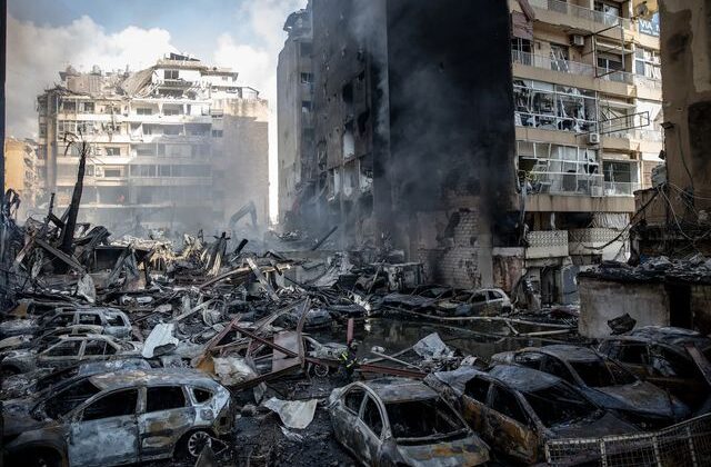 40 günlük savaşın maliyeti 11,5 milyar dolara ulaştı