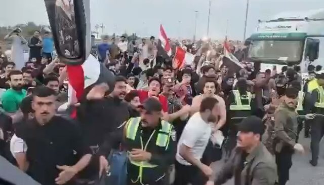 40 yıl sonra Dünya Kupası’na katılınca krallar gibi karşılandılar