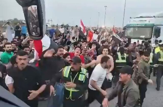 40 yıl sonra Dünya Kupası’na katılınca krallar gibi karşılandılar