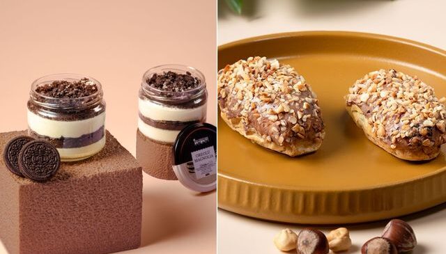 400’ün üzerinde şubesi olan Türk tatlı devi iflas etti