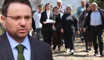 46 yıllık miras uyuşmazlığı, 28 günde çözüldü