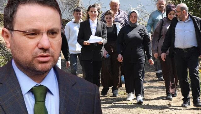 46 yıllık miras uyuşmazlığı, 28 günde çözüldü