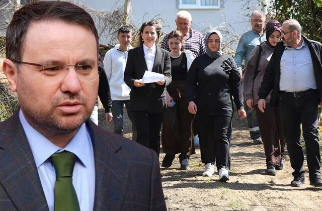 46 yıllık miras uyuşmazlığı, 28 günde çözüldü