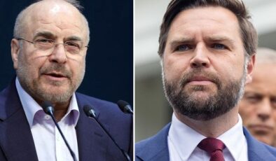 47 yıl sonra tarihi temas: ABD ve İran aynı masada