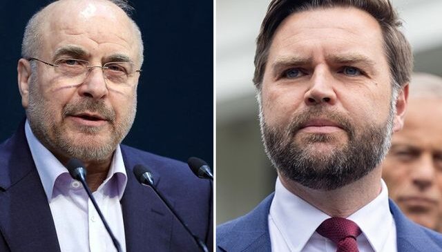 47 yıl sonra tarihi temas: ABD ve İran aynı masada