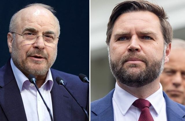 47 yıl sonra tarihi temas: ABD ve İran aynı masada