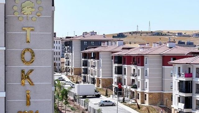 500 bin sosyal konut için İstanbul’da kura heyecanı başlıyor