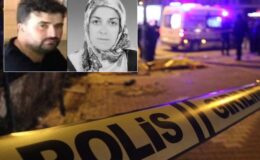 6 aylık hamile eşini öldüren sanığa indirimli cezayı Yargıtay yine bozdu