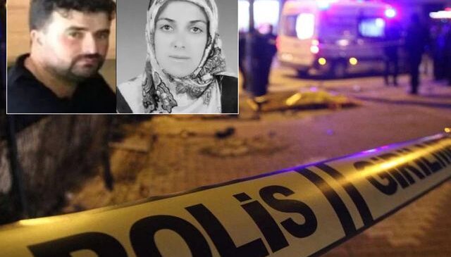 6 aylık hamile eşini öldüren sanığa indirimli cezayı Yargıtay yine bozdu