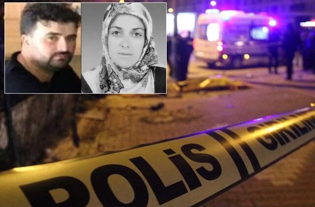 6 aylık hamile eşini öldüren sanığa indirimli cezayı Yargıtay yine bozdu