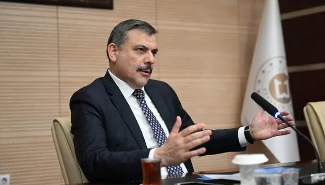 61 firari suçlu yurt dışından Türkiye’ye getirildi