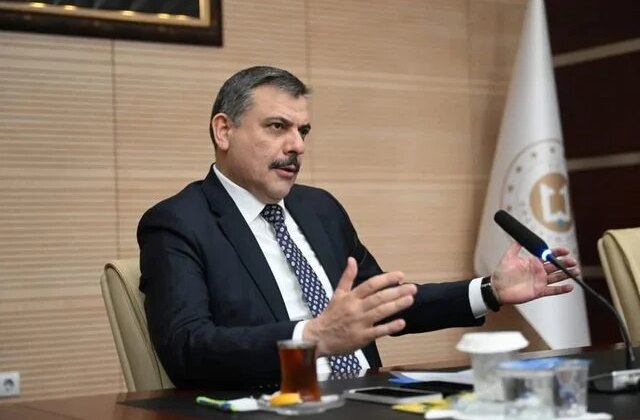 61 firari suçlu yurt dışından Türkiye’ye getirildi