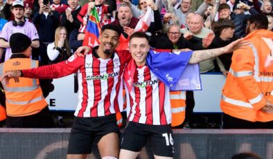 65 yıl aradan sonra gelen tarihi şampiyonluk