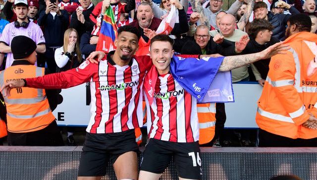 65 yıl aradan sonra gelen tarihi şampiyonluk