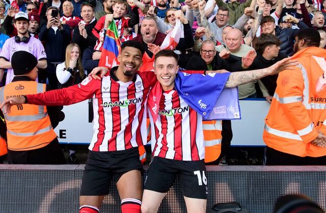 65 yıl aradan sonra gelen tarihi şampiyonluk