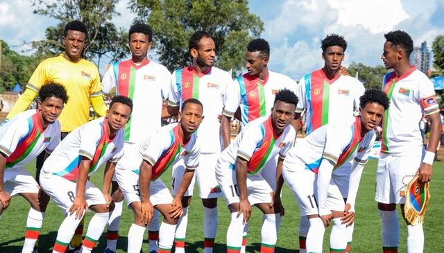 7 futbolcu milli maçta oynadıktan sonra ortadan kayboldu: Firari futbolcu sayısı 57’ye yükseldi