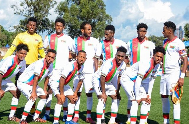 7 futbolcu milli maçta oynadıktan sonra ortadan kayboldu: Firari futbolcu sayısı 57’ye yükseldi