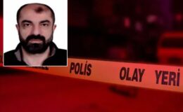 Cinayet zanlısı estetikle bambaşka biri oldu! Türkiye’ye adım atar atmaz yakalandı