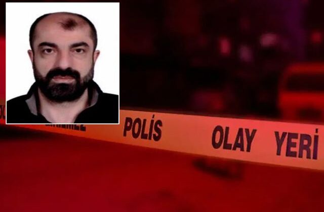 Cinayet zanlısı estetikle bambaşka biri oldu! Türkiye’ye adım atar atmaz yakalandı