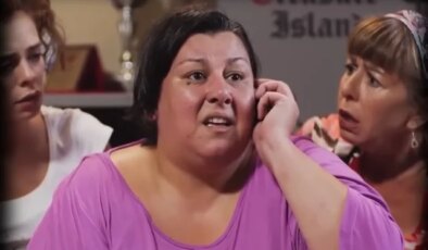 72 kilo verdi! Ünlü oyuncuyu görenler tanıyamıyor