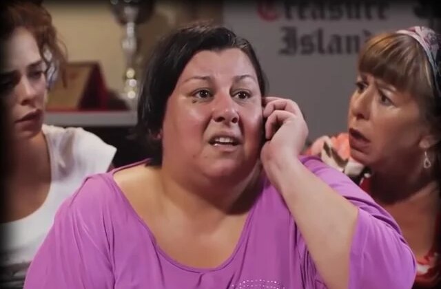 72 kilo verdi! Ünlü oyuncuyu görenler tanıyamıyor