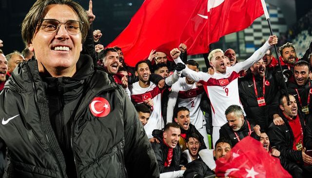 A Milli Takım’a Dünya Kupası’nda para yağacak