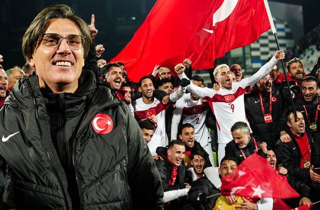 A Milli Takım’a Dünya Kupası’nda para yağacak