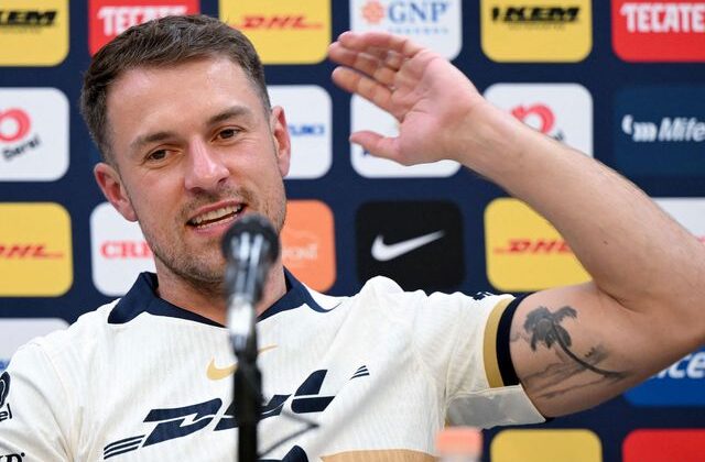 Aaron Ramsey, 35 yaşında futbolu bıraktı