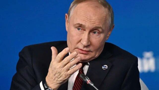 Avrupa Birliği’nden Rusya’ya ağır darbe! Bu karar petrol piyasalarını sarsacak