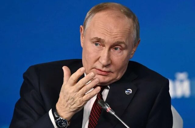 Avrupa Birliği’nden Rusya’ya ağır darbe! Bu karar petrol piyasalarını sarsacak