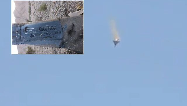 İran’dan ABD’ye beklenmedik darbe! 23 yıl sonra bir ilki yaşadırlar