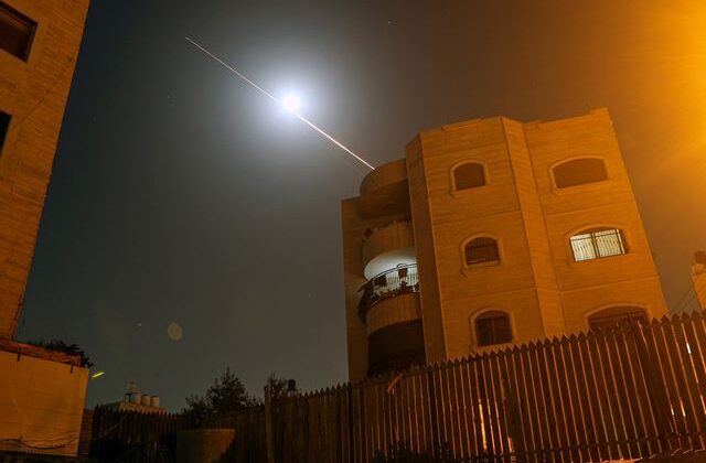 ABD ateşkes istedi; İran, İsrail’in can damarını vurdu