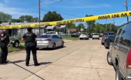 ABD ayakta! 7’si kendi çocuğu olmak üzere 8 çocuğu silahla vurarak öldürdü