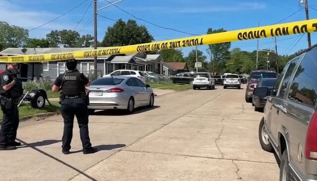 ABD ayakta! 7’si kendi çocuğu olmak üzere 8 çocuğu silahla vurarak öldürdü