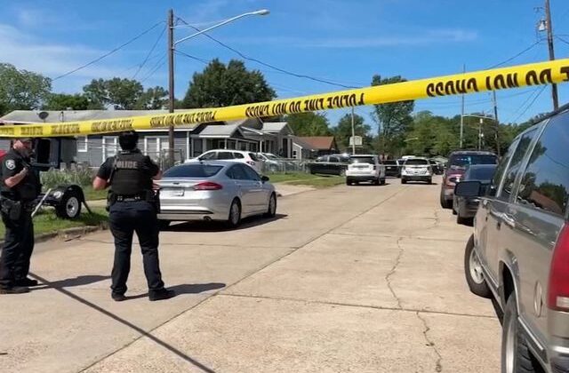 ABD ayakta! 7’si kendi çocuğu olmak üzere 8 çocuğu silahla vurarak öldürdü