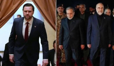 ABD basını yazdı! İşte barış masasını deviren 3 neden