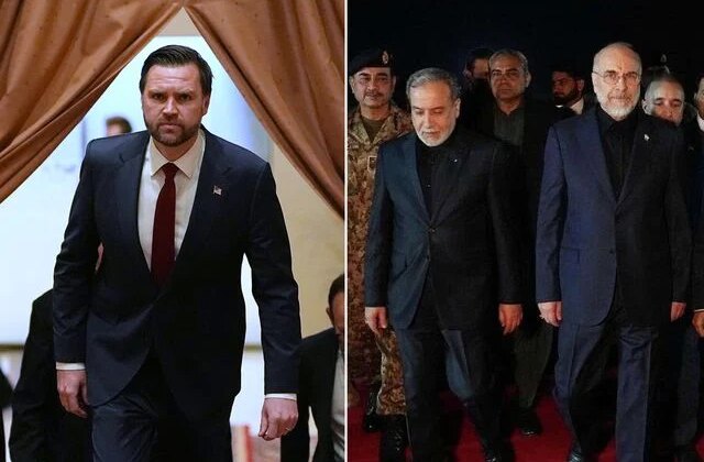 ABD basını yazdı! İşte barış masasını deviren 3 neden