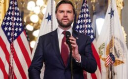 ABD Başkan Yardımcısı Vance: Anlaşma yapılabilir, top İran’da