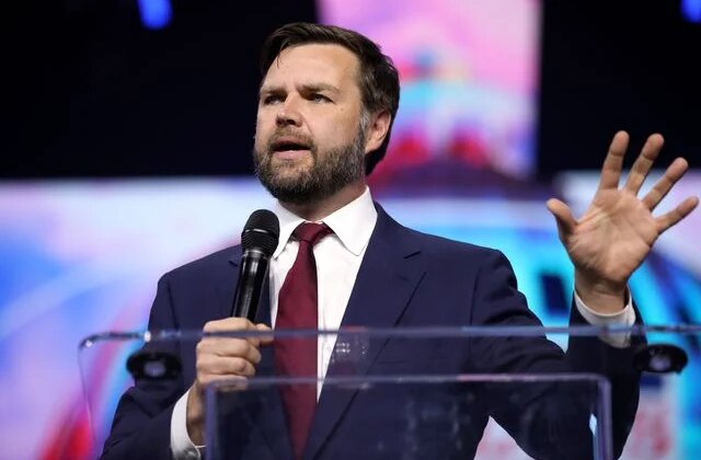 ABD Başkan Yardımcısı Vance, İslamabad’a gitmiyor