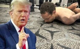 Trump’tan saldırganın iddialarına tepki: Ben tecavüzcü değilim, pedofili değilim