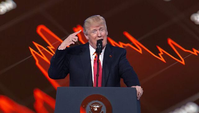 Trump: İran savaşı çok yakında sona erecek ve biz çok büyük bir zafer kazanacağız