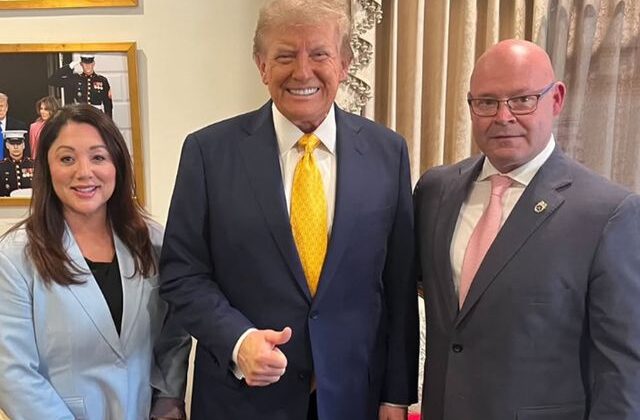 Trump’ın bir bakanı daha görevden ayrıldı