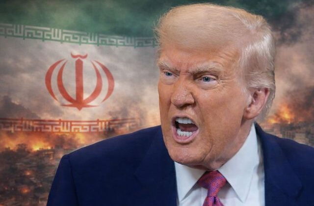 ABD çok ağır bedel ödeyebilir: İşte Tahran’ın son perdedeki büyük kozu