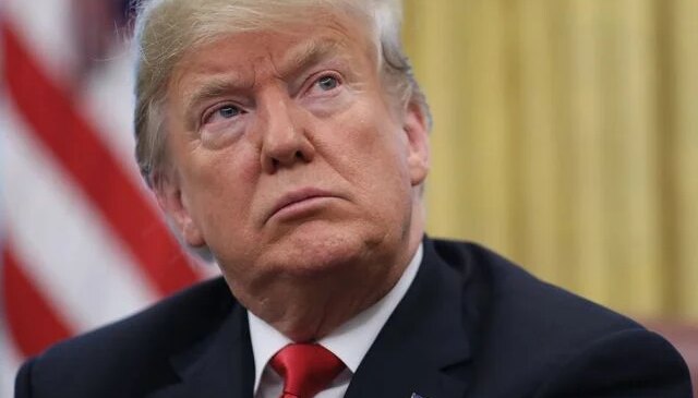 ABD vatandaşı erkekler, yeni yasa gereği otomatik olarak askerlik hizmetine kaydedilecek