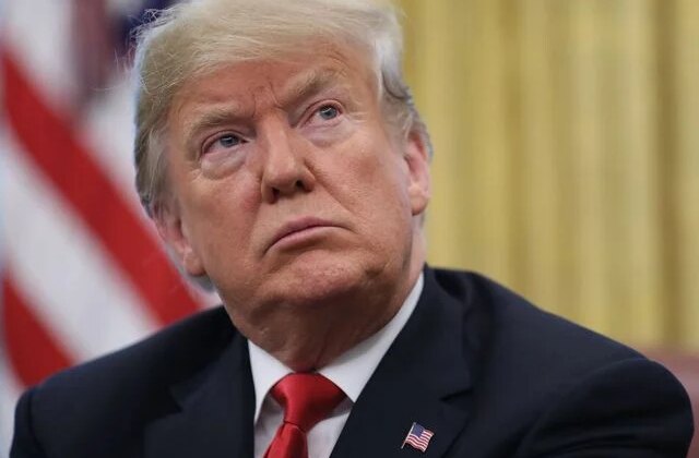 ABD vatandaşı erkekler, yeni yasa gereği otomatik olarak askerlik hizmetine kaydedilecek