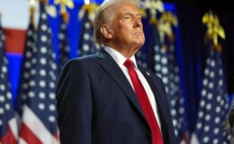 ABD’de ortalama benzin fiyatı 2022’den bu yana ilk kez 4 doların üzerine çıktı